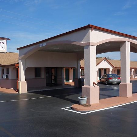 Vip Inn And Suites Huntsville Ngoại thất bức ảnh