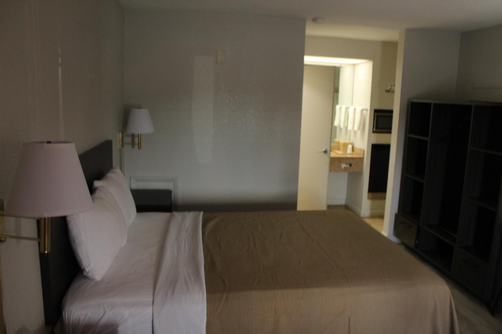 Vip Inn And Suites Huntsville Ngoại thất bức ảnh