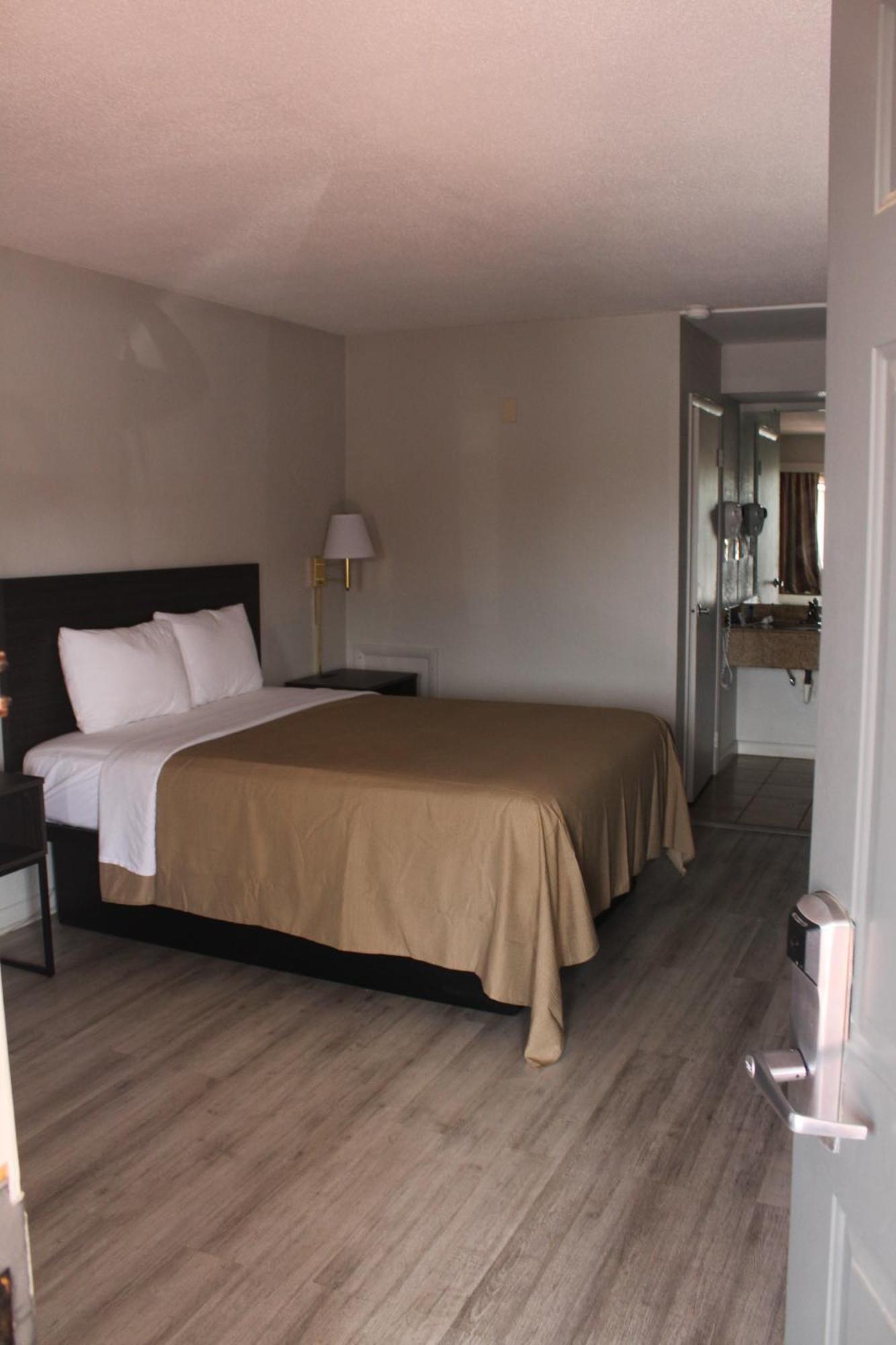 Vip Inn And Suites Huntsville Ngoại thất bức ảnh
