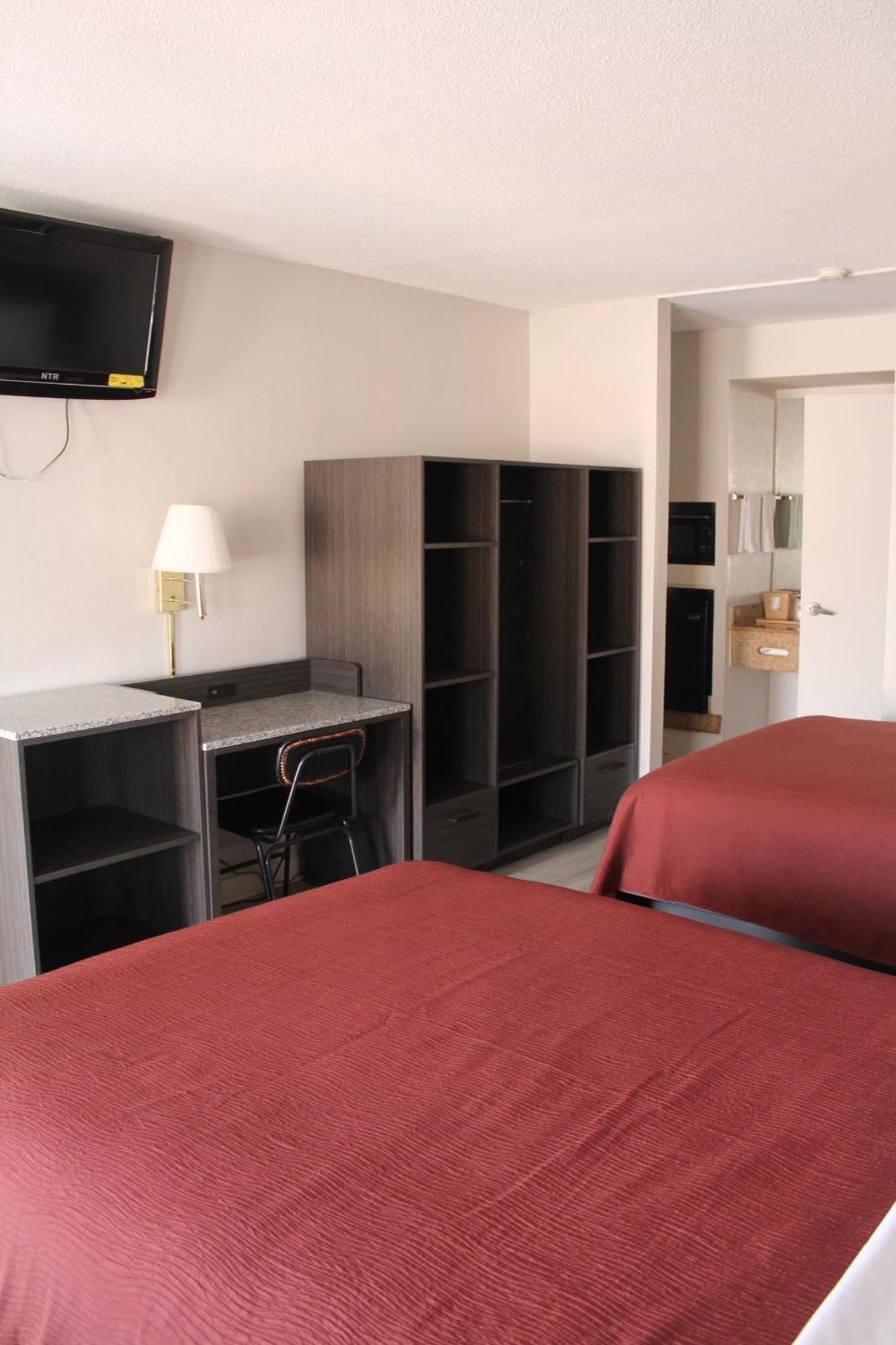 Vip Inn And Suites Huntsville Ngoại thất bức ảnh