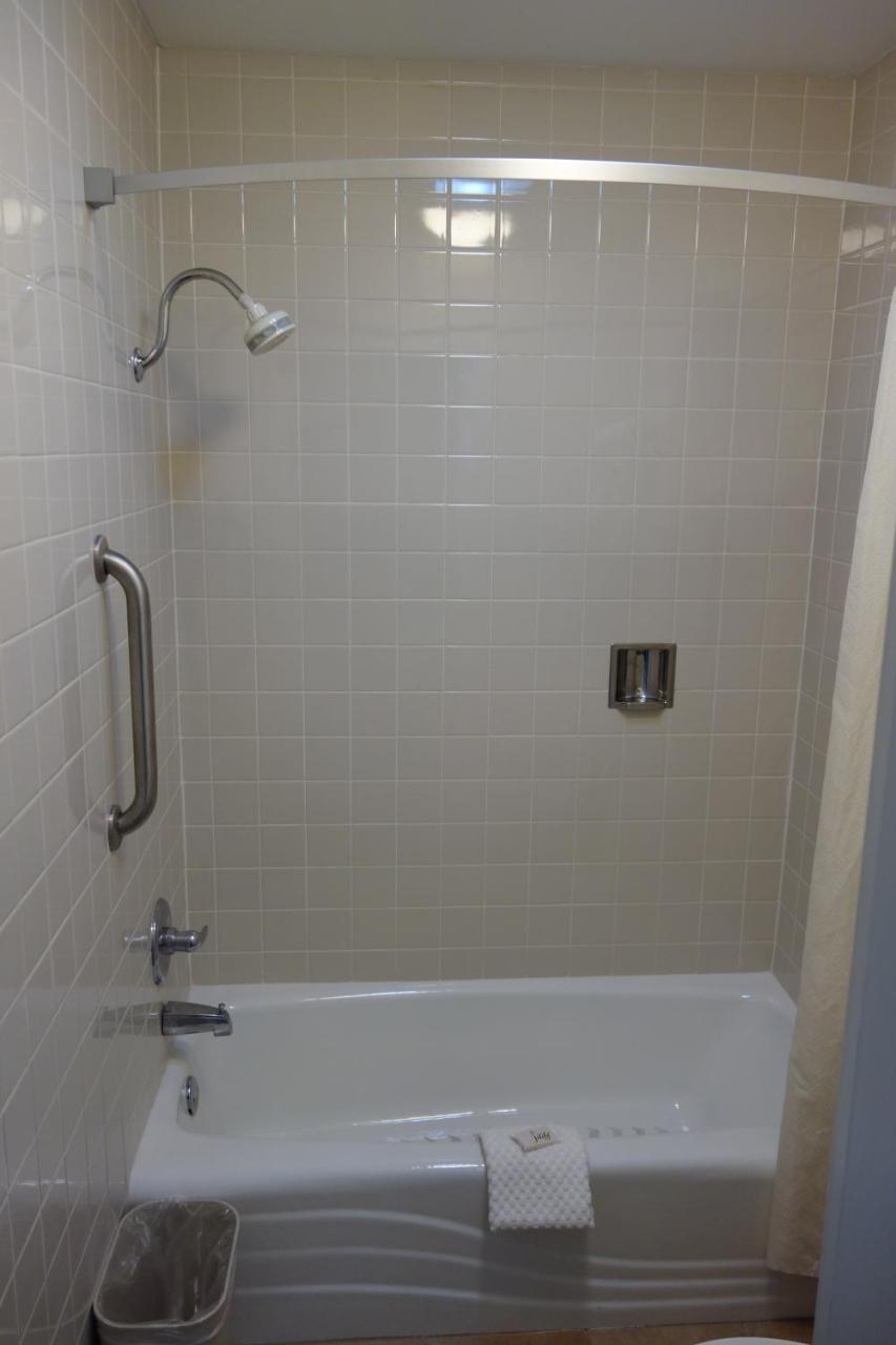Vip Inn And Suites Huntsville Ngoại thất bức ảnh