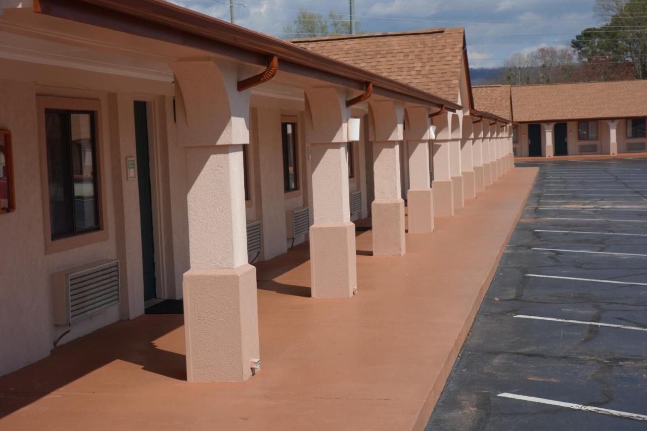 Vip Inn And Suites Huntsville Ngoại thất bức ảnh